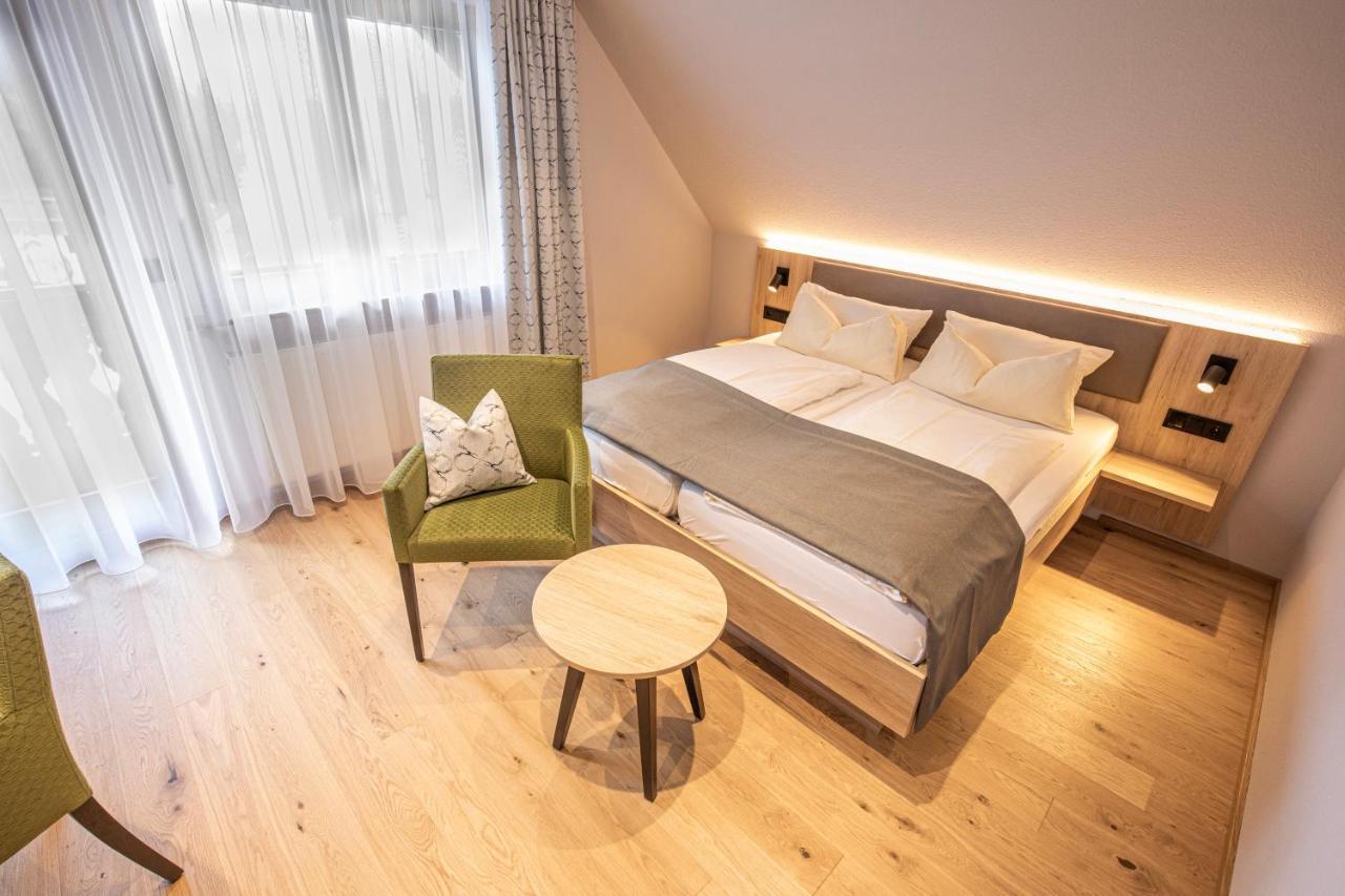 Landhaus Lauble Hornberg Dış mekan fotoğraf