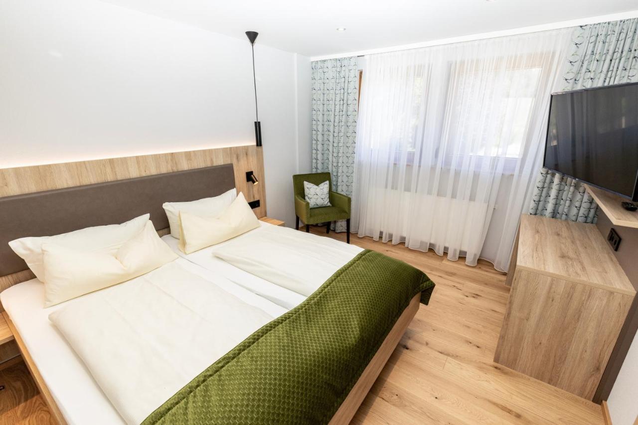 Landhaus Lauble Hornberg Dış mekan fotoğraf