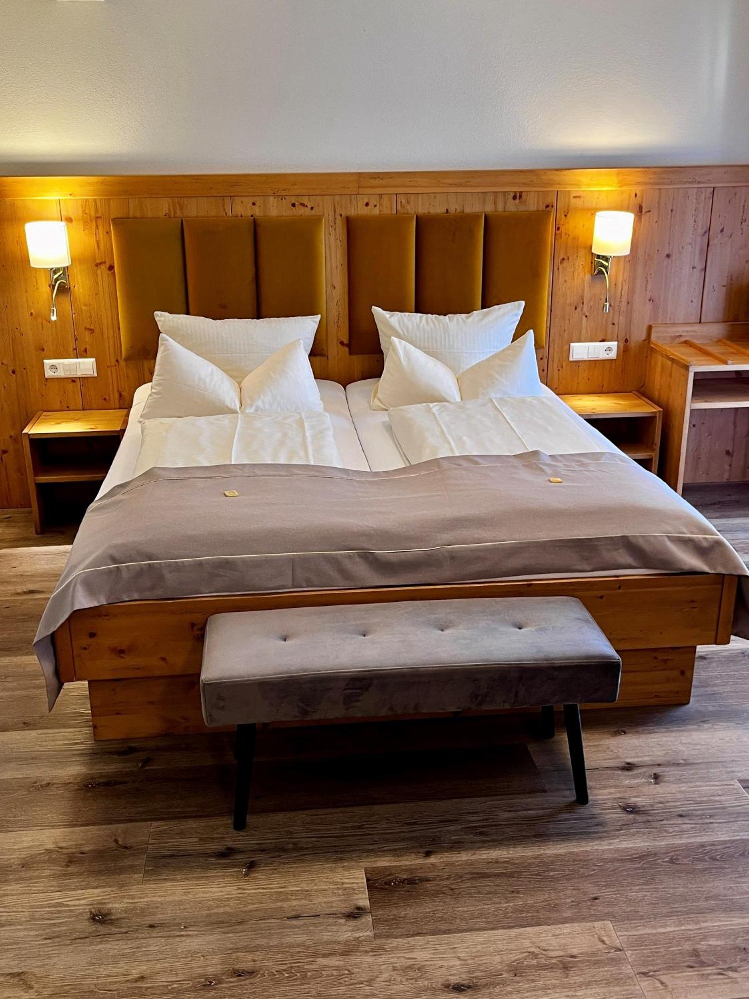 Landhaus Lauble Hornberg Dış mekan fotoğraf