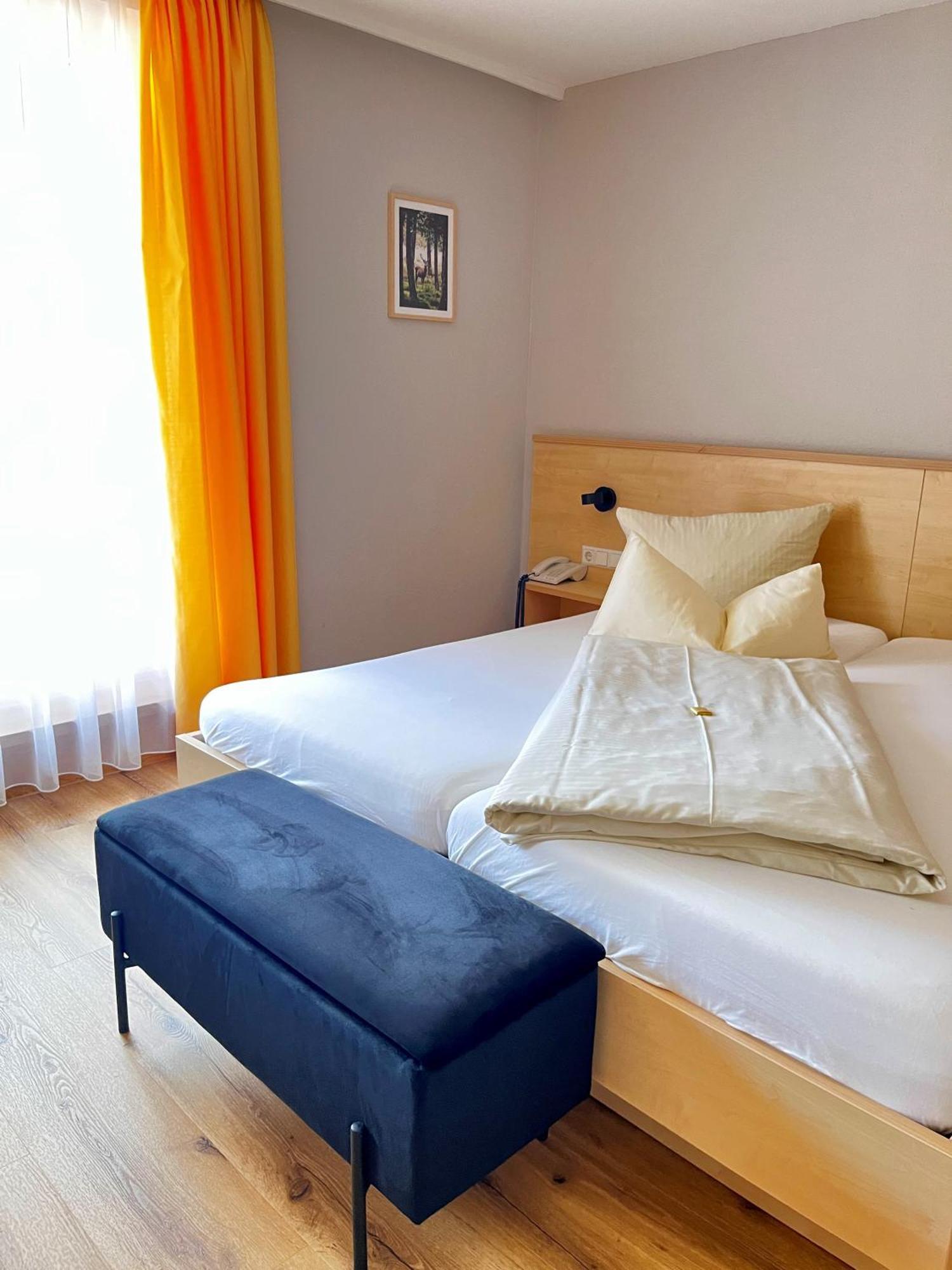 Landhaus Lauble Hornberg Dış mekan fotoğraf