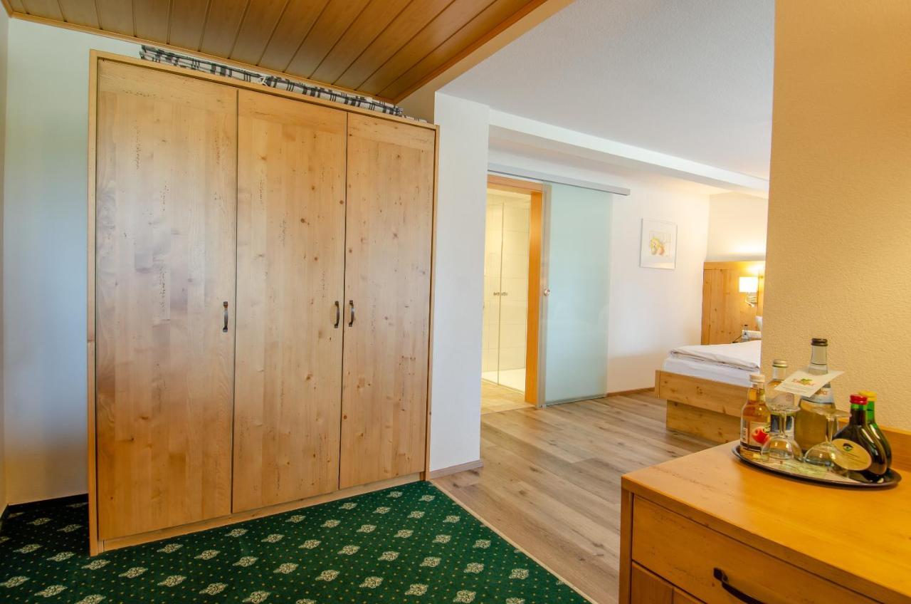 Landhaus Lauble Hornberg Dış mekan fotoğraf